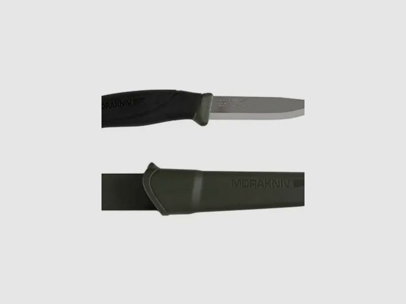 Mora Companion MG Stainless, afbeelding 1 van 3
