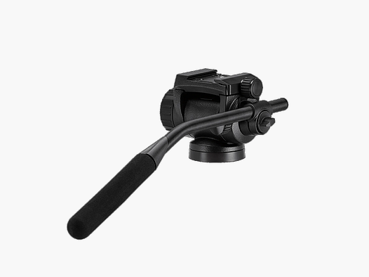 Swarovski CTH testa per treppiede compatta