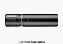 Haenel JGR Suppressor