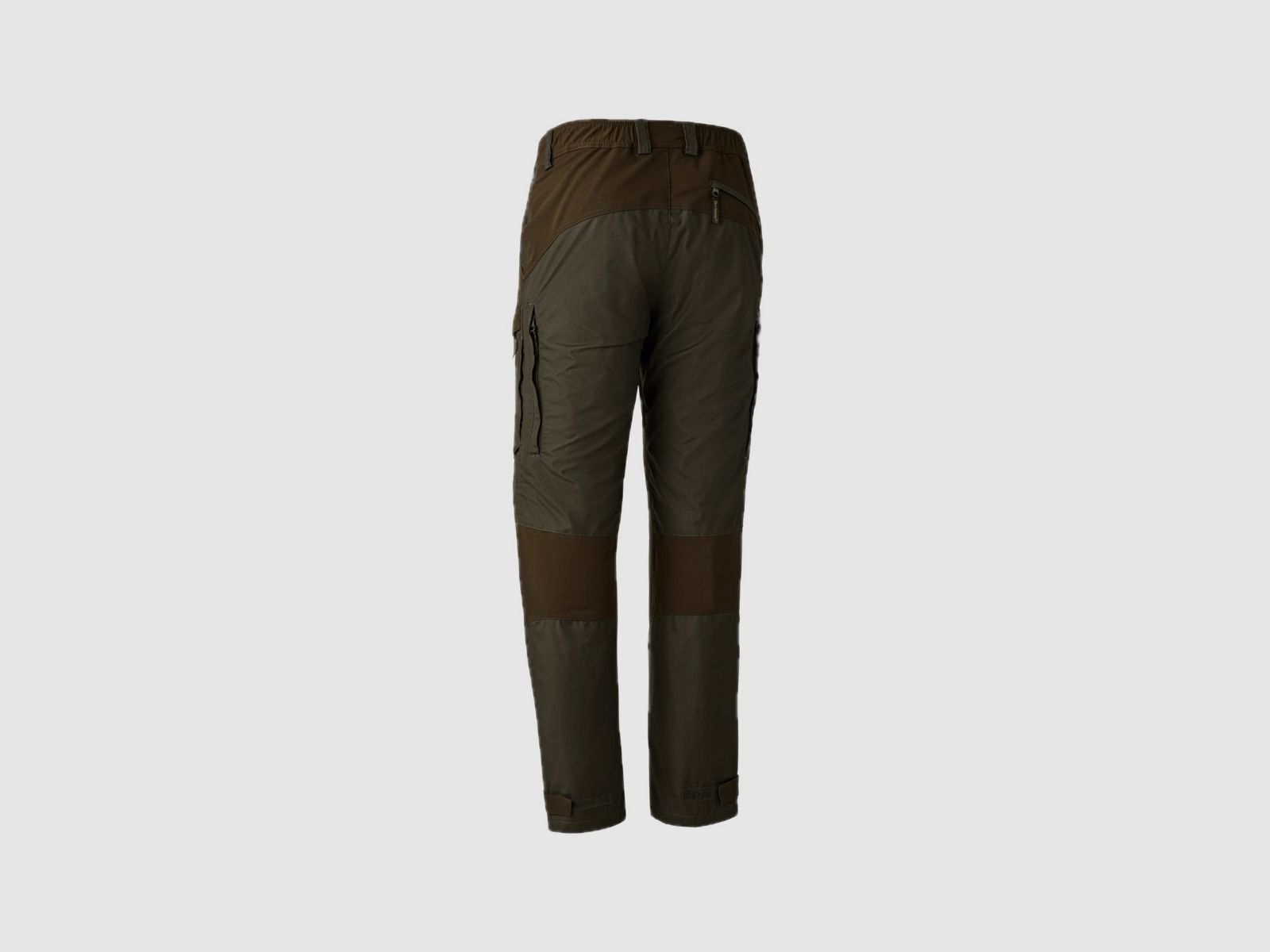 DEERHUNTER Strike Trousers mit Membran Deep Green