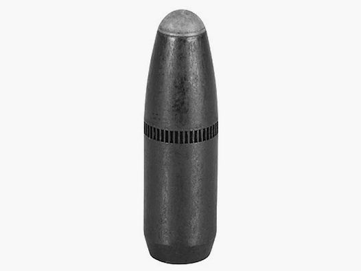 Nosler Geschoss Ballistic Silver Tip .30/.30 Win 150GR RN 50 Stück