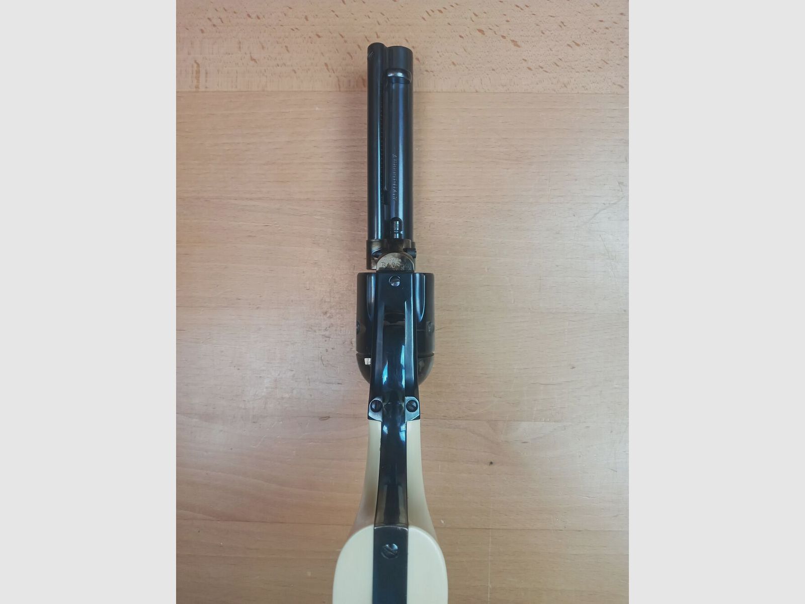 Beretta , Gardone Stampede