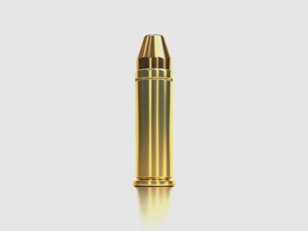 S&B 38 SPECIAL 158 GRS / 10,2 G FMJ 50 STK, Bild 2 von 3