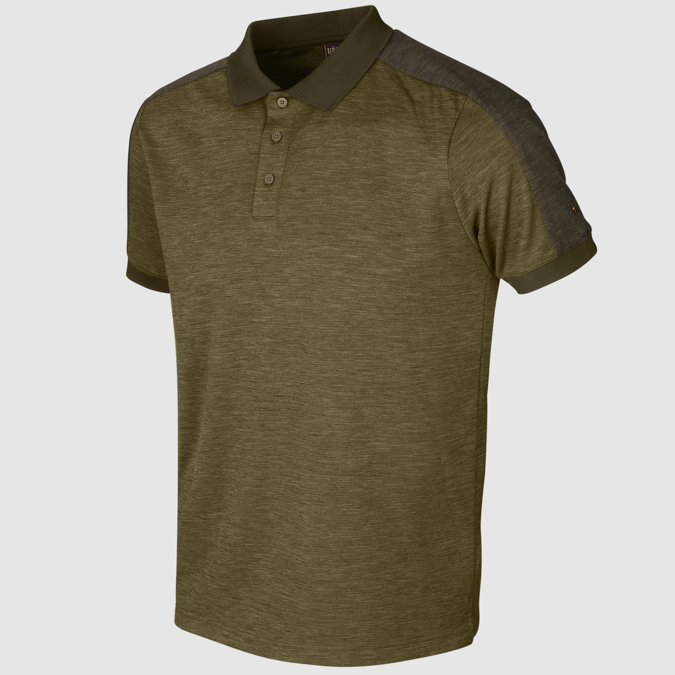 Hrkila Tech Poloshirt