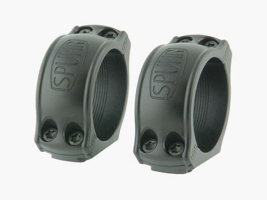 Spuhr Ø35 Ringe Jagd für Sako OptiLock Basen BH 23mm Ausführung: Standard