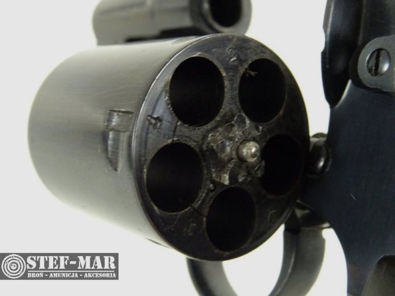 Amadeo Rossi Revolver [G424], Bild 7 von 14