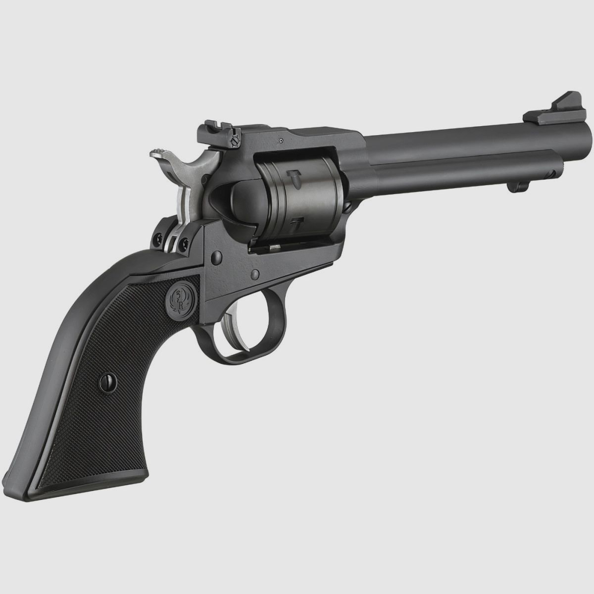 Ruger Super Wrangler 5,5'' .22LR/.22WMR (2032), Bild 5 von 8