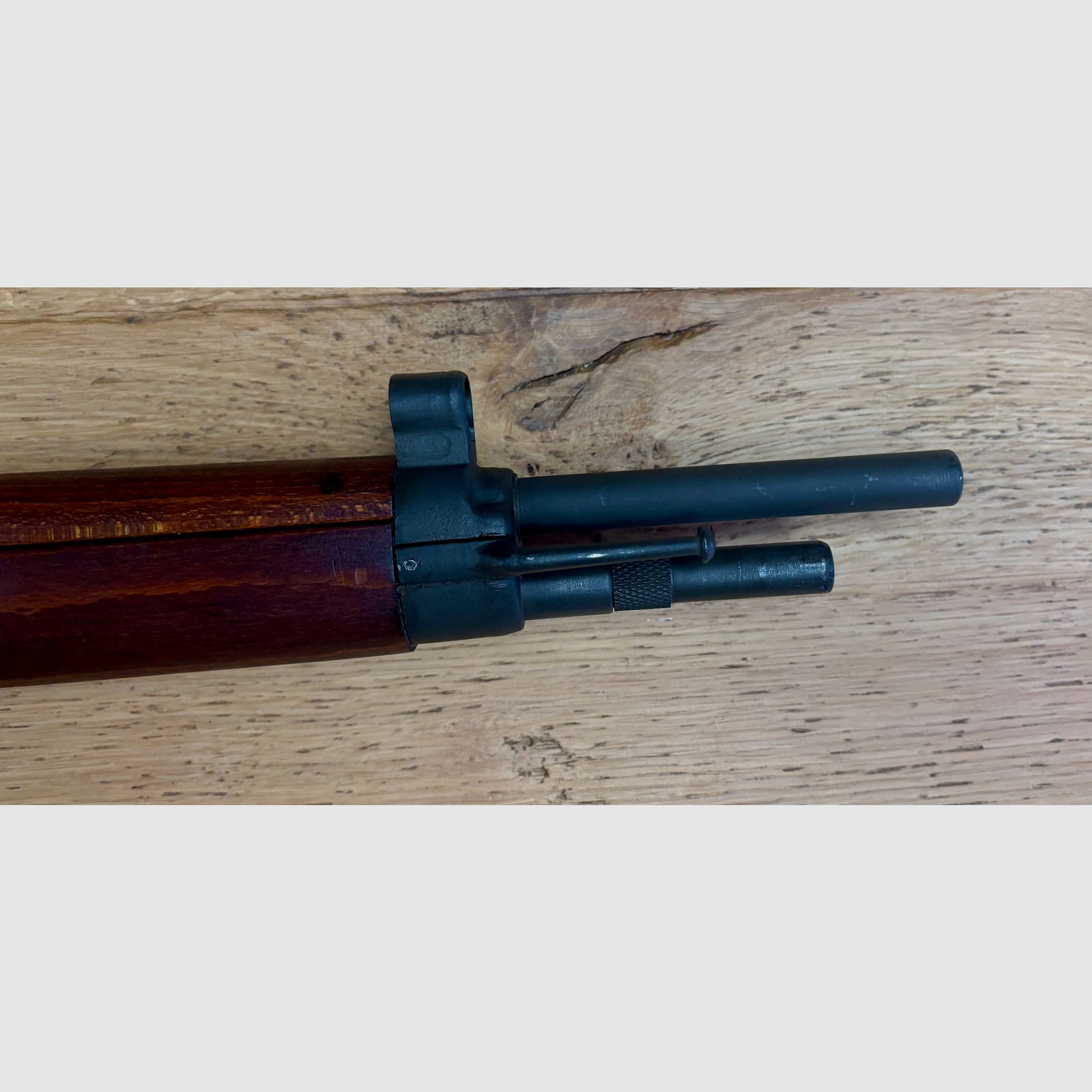 FN MAS 36 Neuwertig (Arsenalware?)