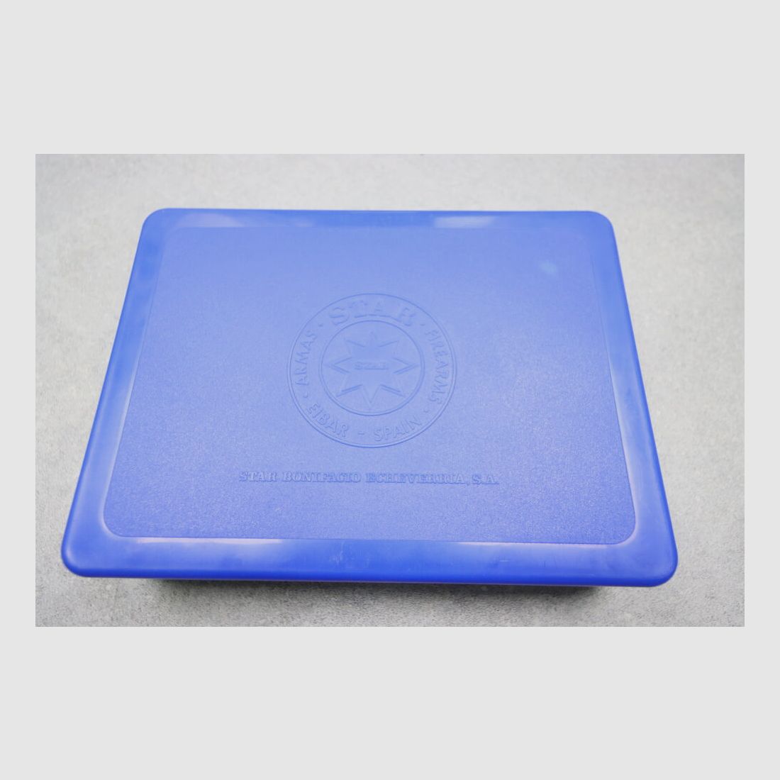 Star Model M-43 (Firestar)