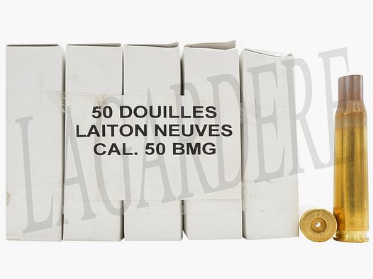 PRVI PARTIZAN HÜLSEN MIT ZÜNDHÜTCHEN C258