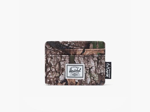PORTAFOGLIO – HERSCHEL – REALTREE® CHARLIE CARDHOLDER | Realtree® APX™ Camo