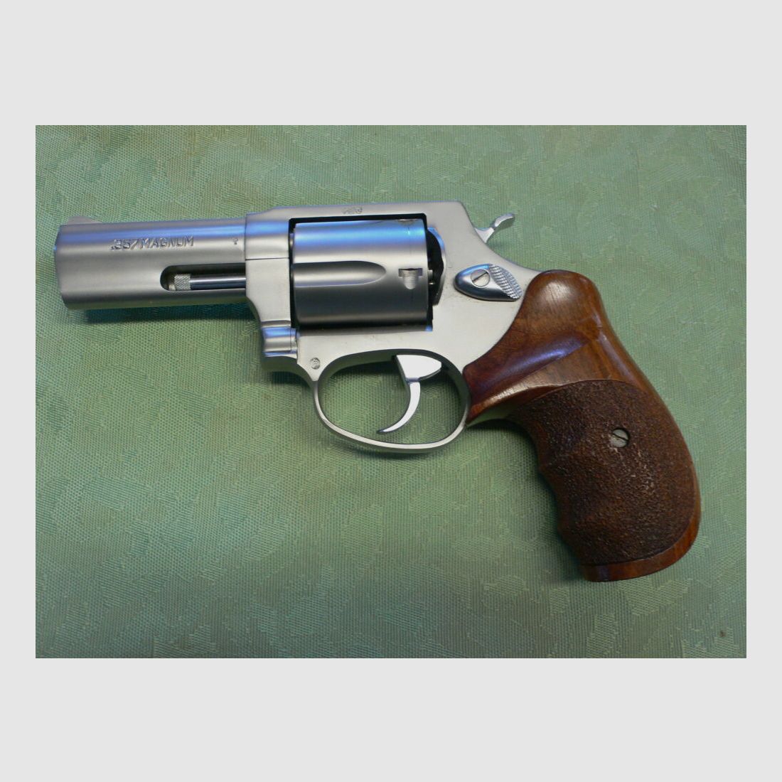 Taurus Mod.605 Hunters Pal