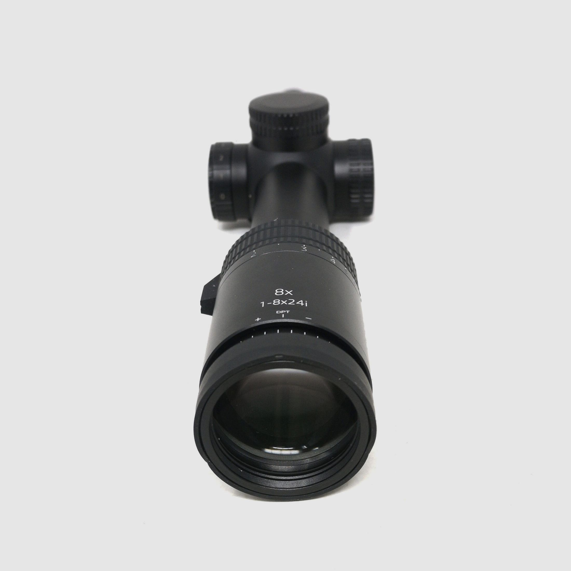 Geco Gold 1-8x24i (Ret. German 4-Dot), image 3 of 3
