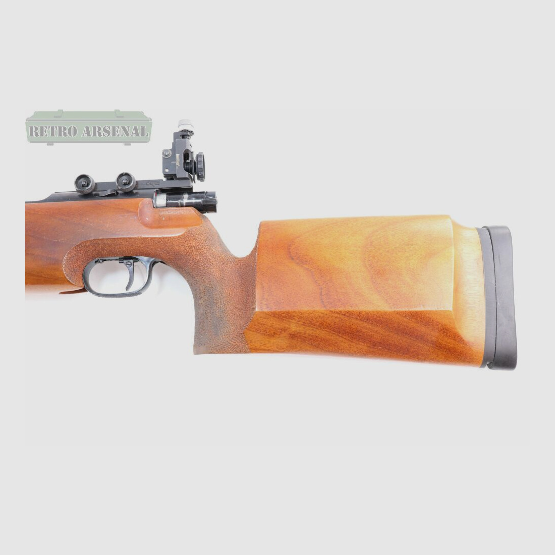 Walther KKM