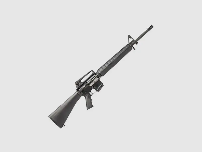 Stag Arms 15 Retro Rifle 20' .223 REM. Karabiner M16