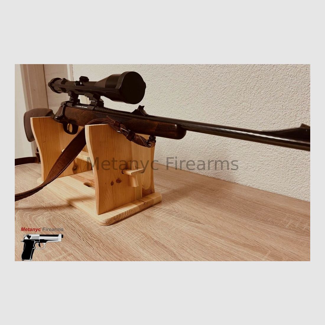 Steyr Mannlicher ohne .30-06Spring