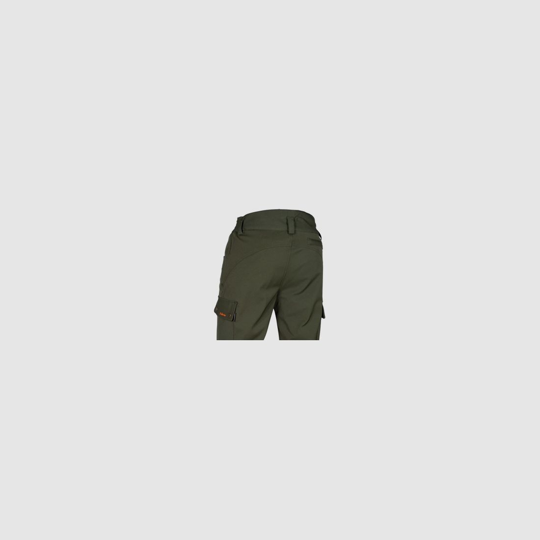 Men's Thorn Pants - with 2 Leg Pockets