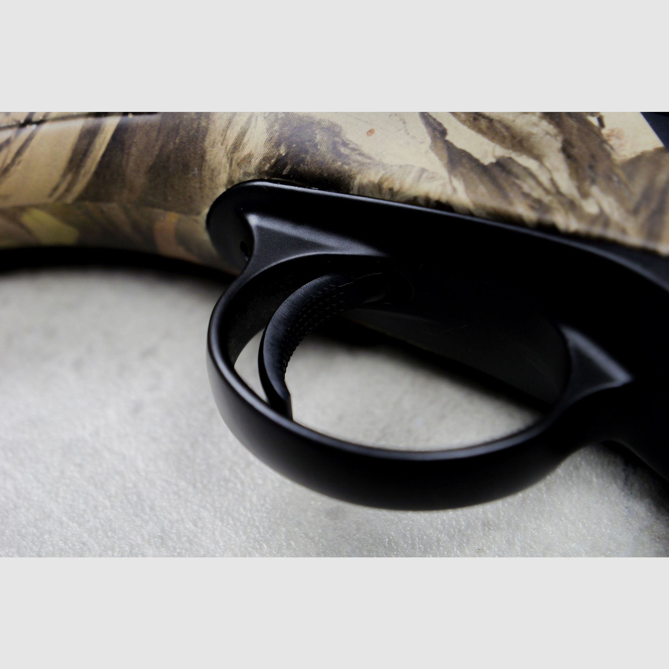 RX Helix Alpinist .308 Win avec RealTreeCamo