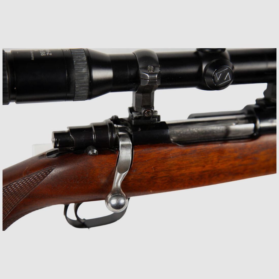 Schultz & Larsen M94, Kal. 6,5×55, billede 2 af 6