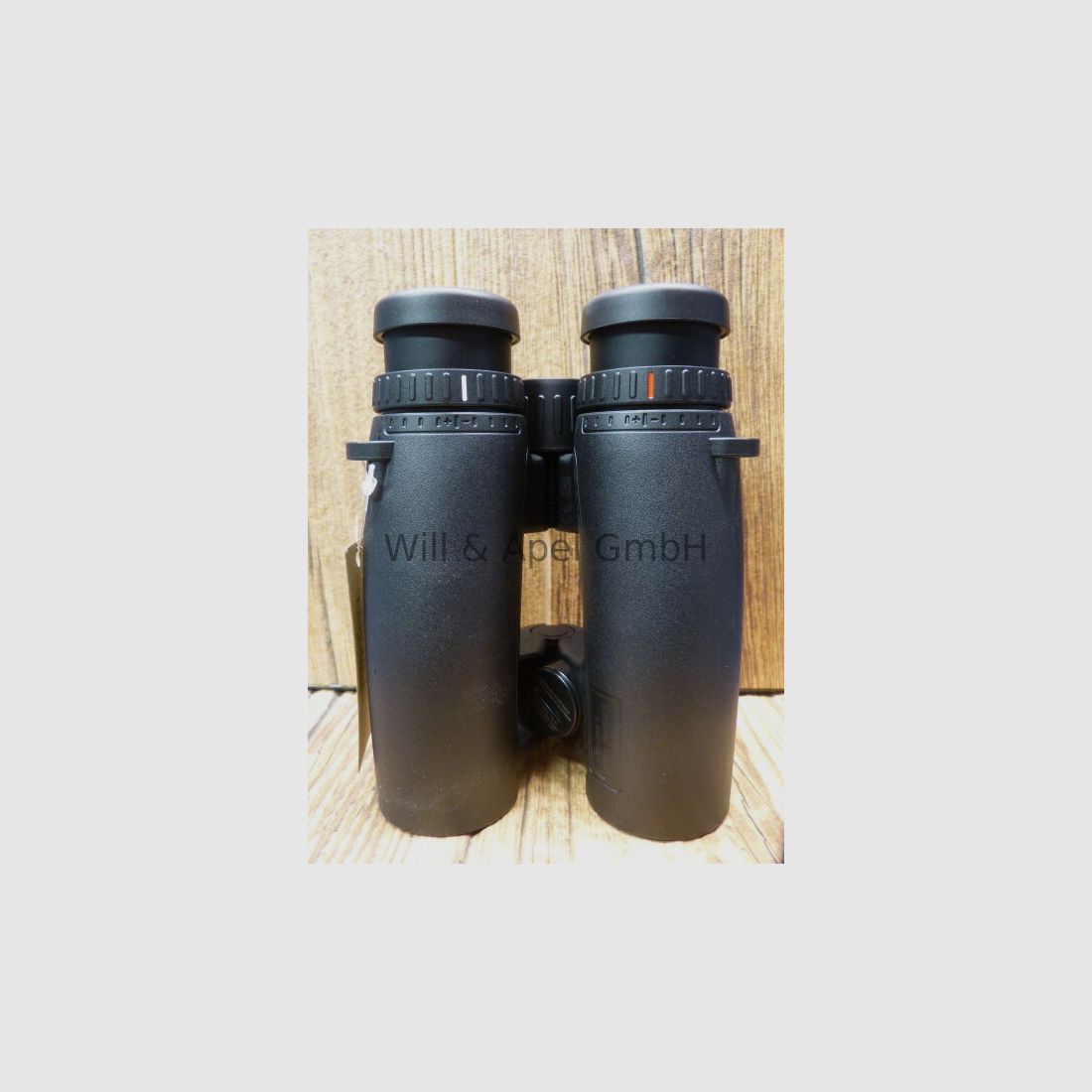 Leica Geovid Pro 8x32