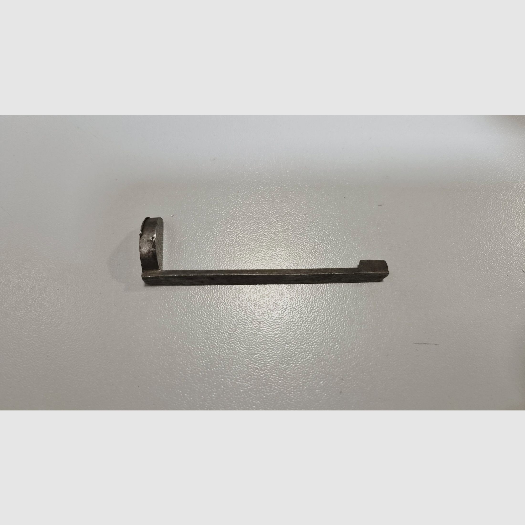 AUSZUGSROHSTÜCK VERSCHOBEN FÜR LINKSHÄNDER-BÜCHSE, Bild 2 von 3