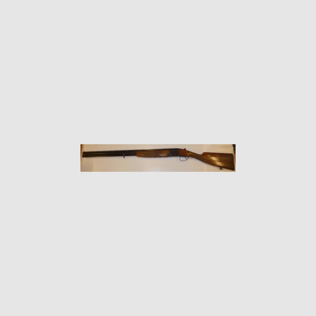 Browning B25, Kal. 12/70