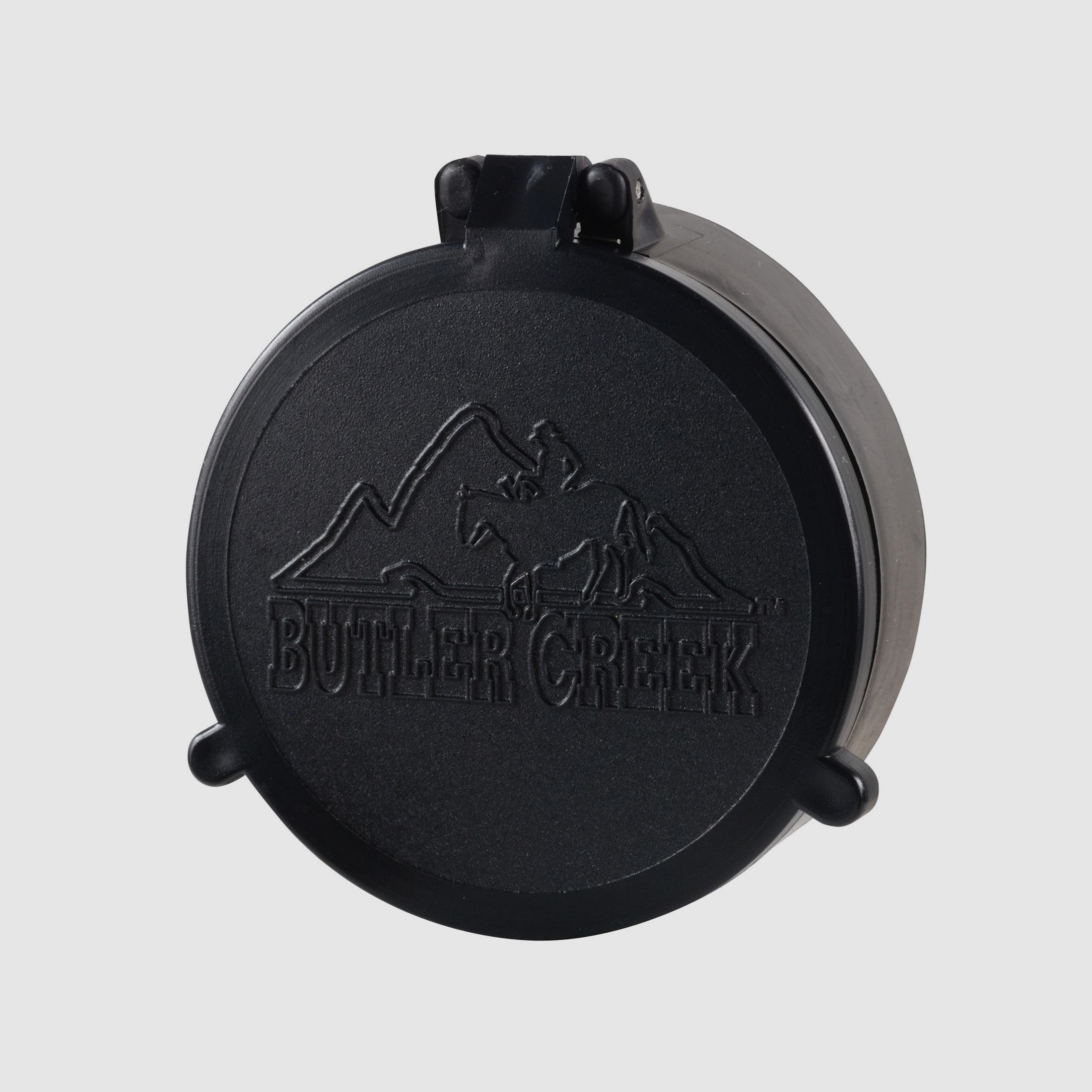 Butler Creek Flip-Open Objektivdeckel 65,4mm/2,57" #51