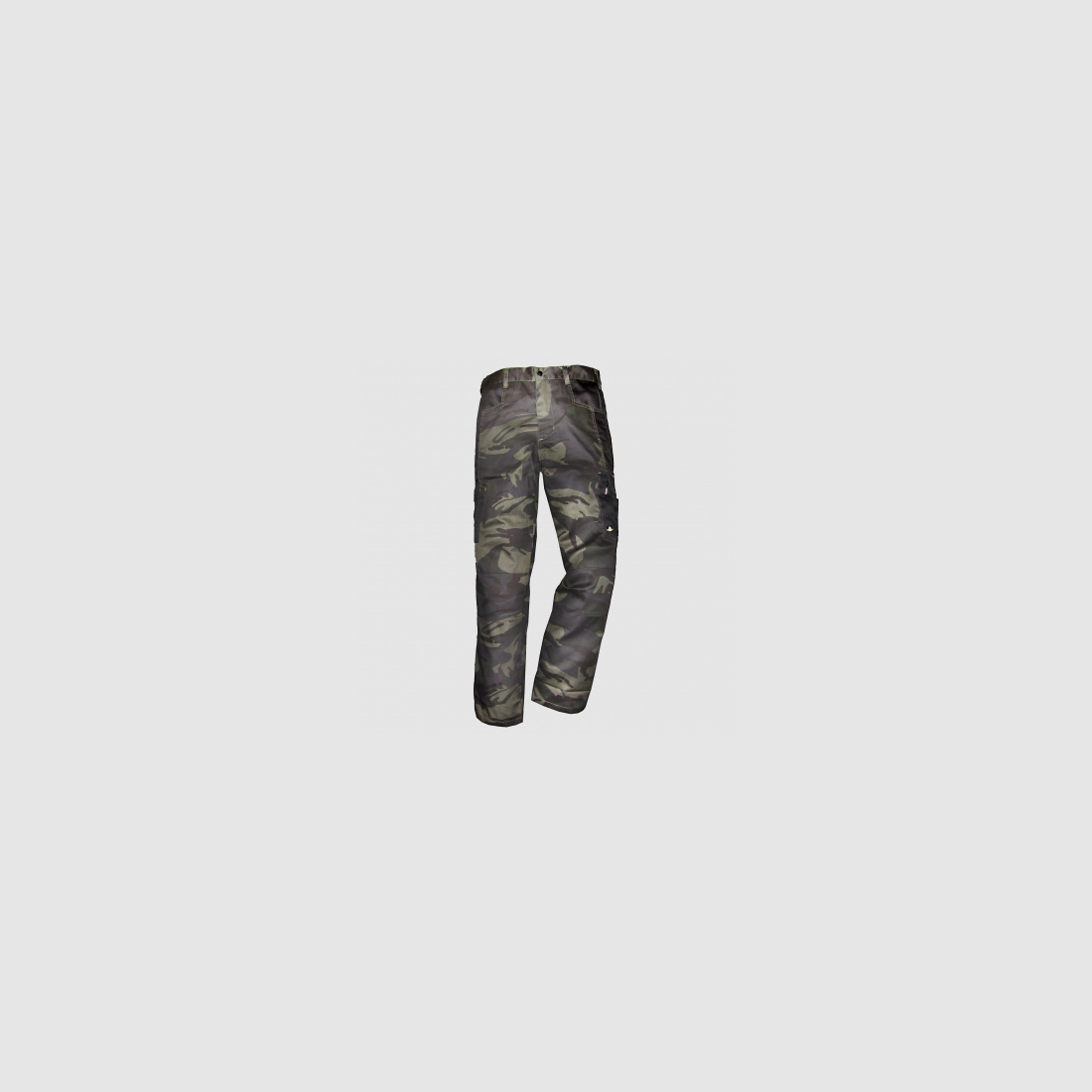 Uncle Sam Herren US Bundhose (camouflage) | 54