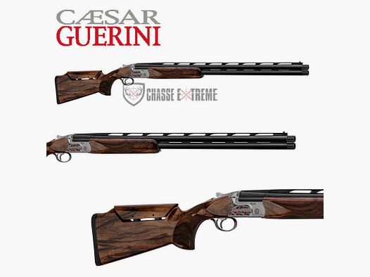 Geweer CAESAR GUERINI Invictus Artco Ascent Sporting 76cm Kal 12/76 Verstelbare Schaft
