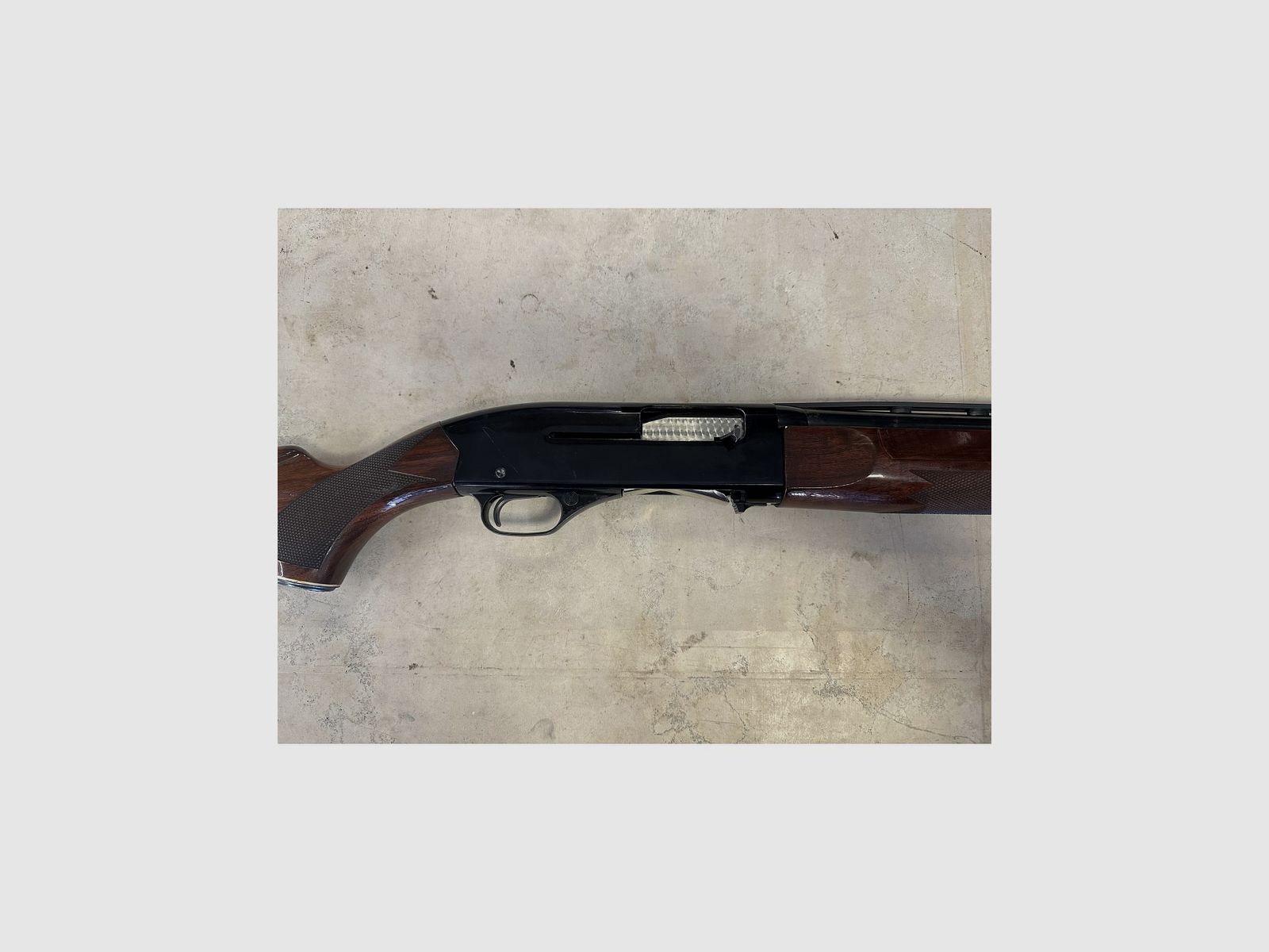 Winchester xtr 1500 kal. 12, afbeelding 1 van 4