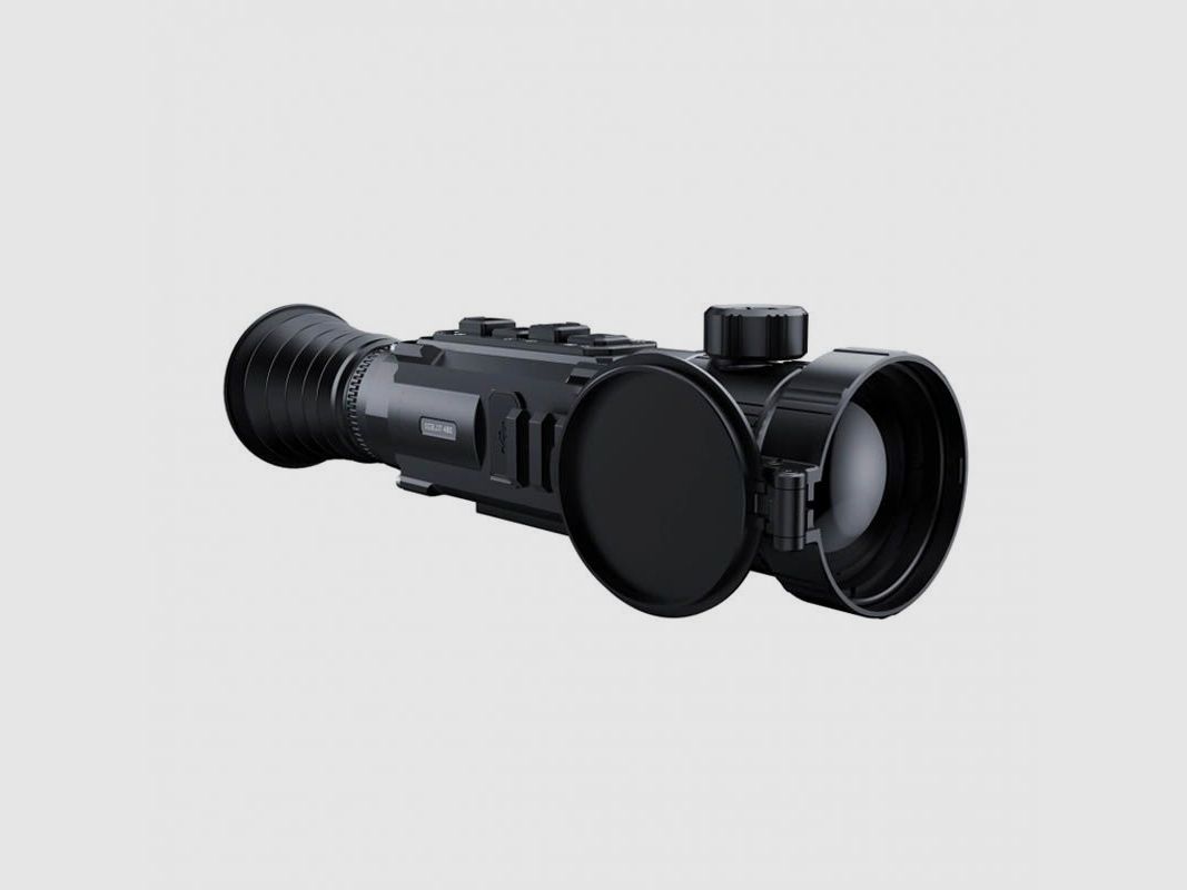 CELOWNIK TERMOWIZYJNY PARD OCELOT 480 50MM LRF, zdjęcie 2 z 8