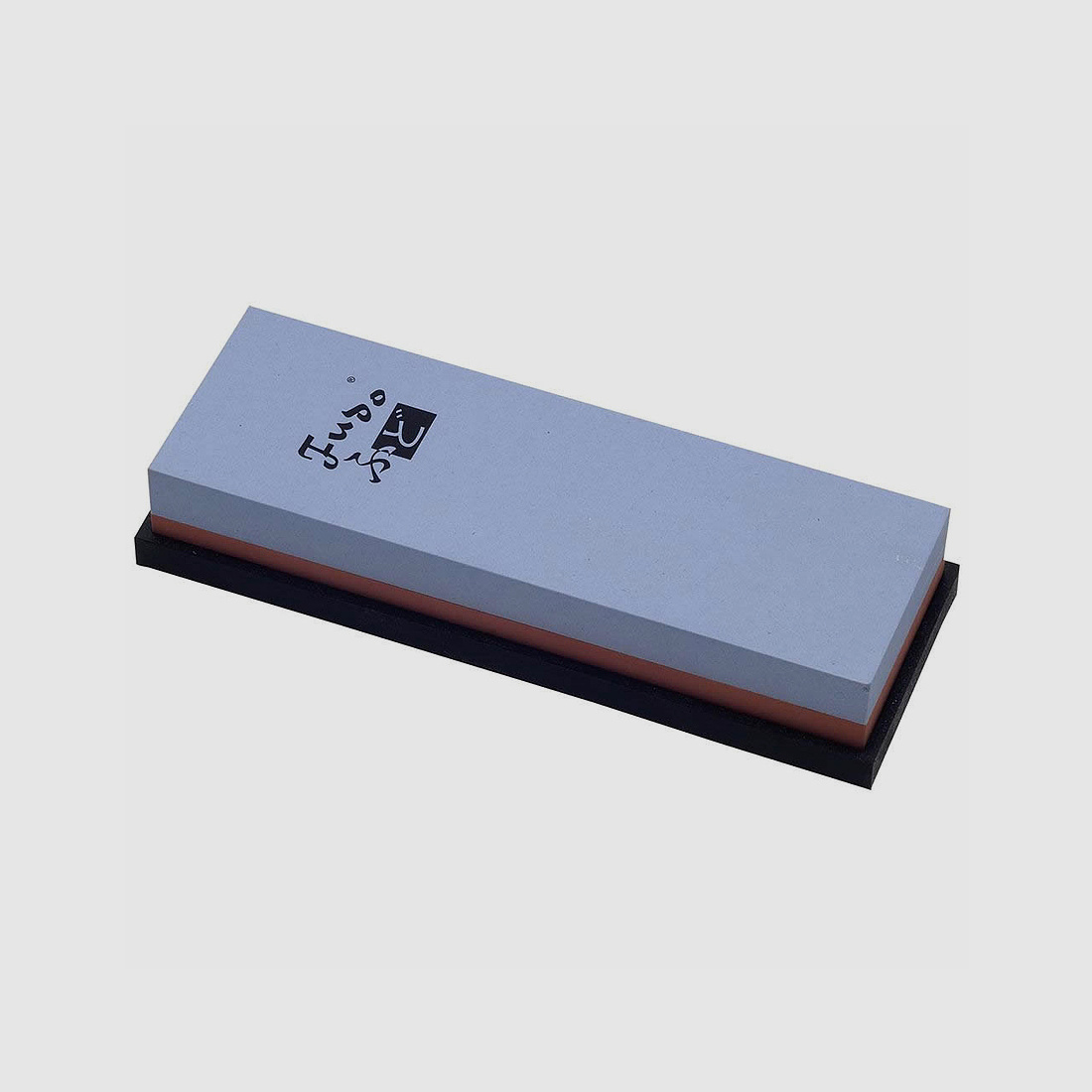 Combination water sharpening stone
