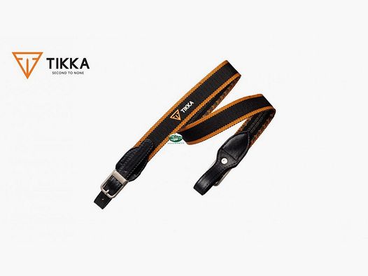 TIKKA Cinghia carabina originale Tikka