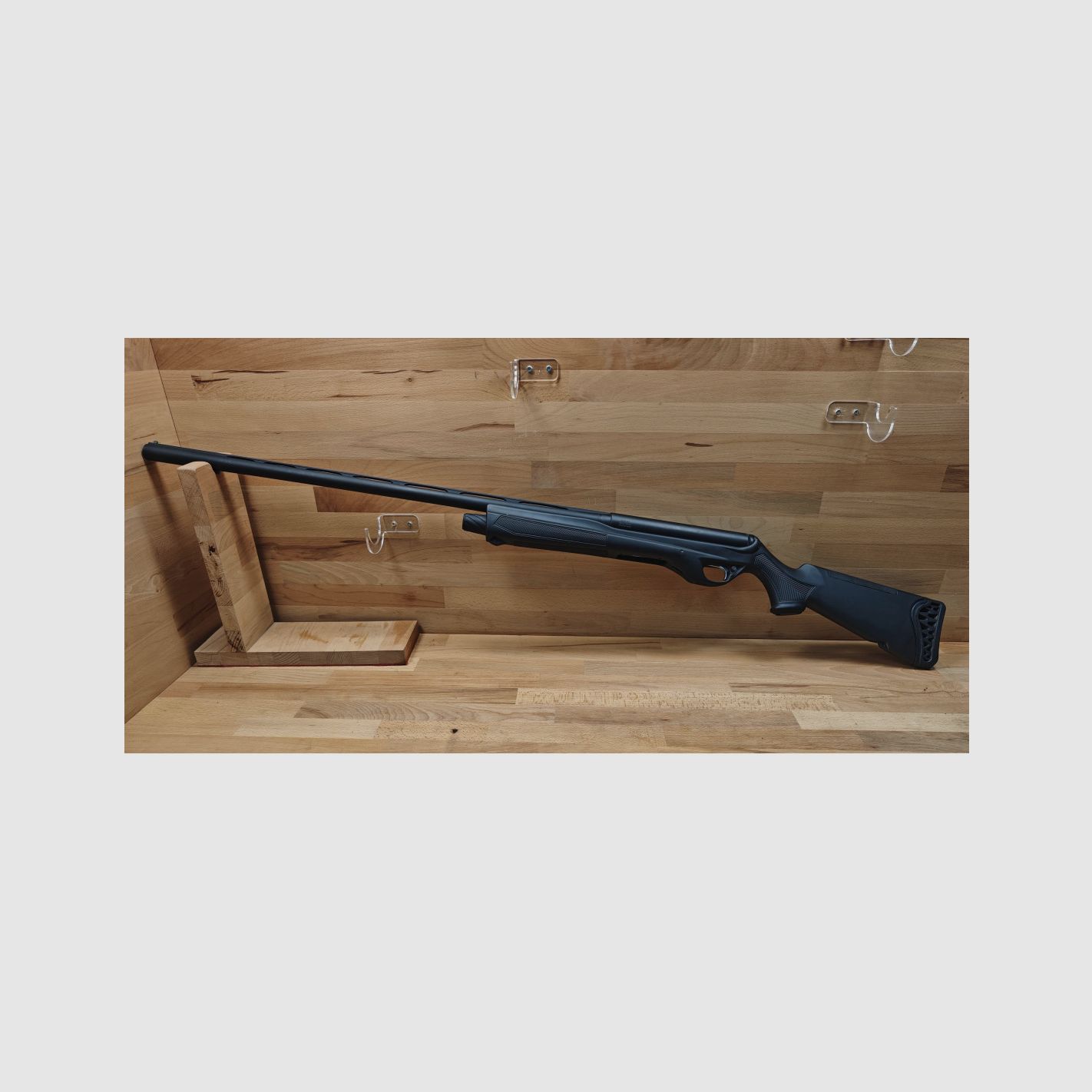 HATSAN Escort dynamic Jagdgewehr Kal. 12/76 Länge 71 cm, Bild 7 von 7