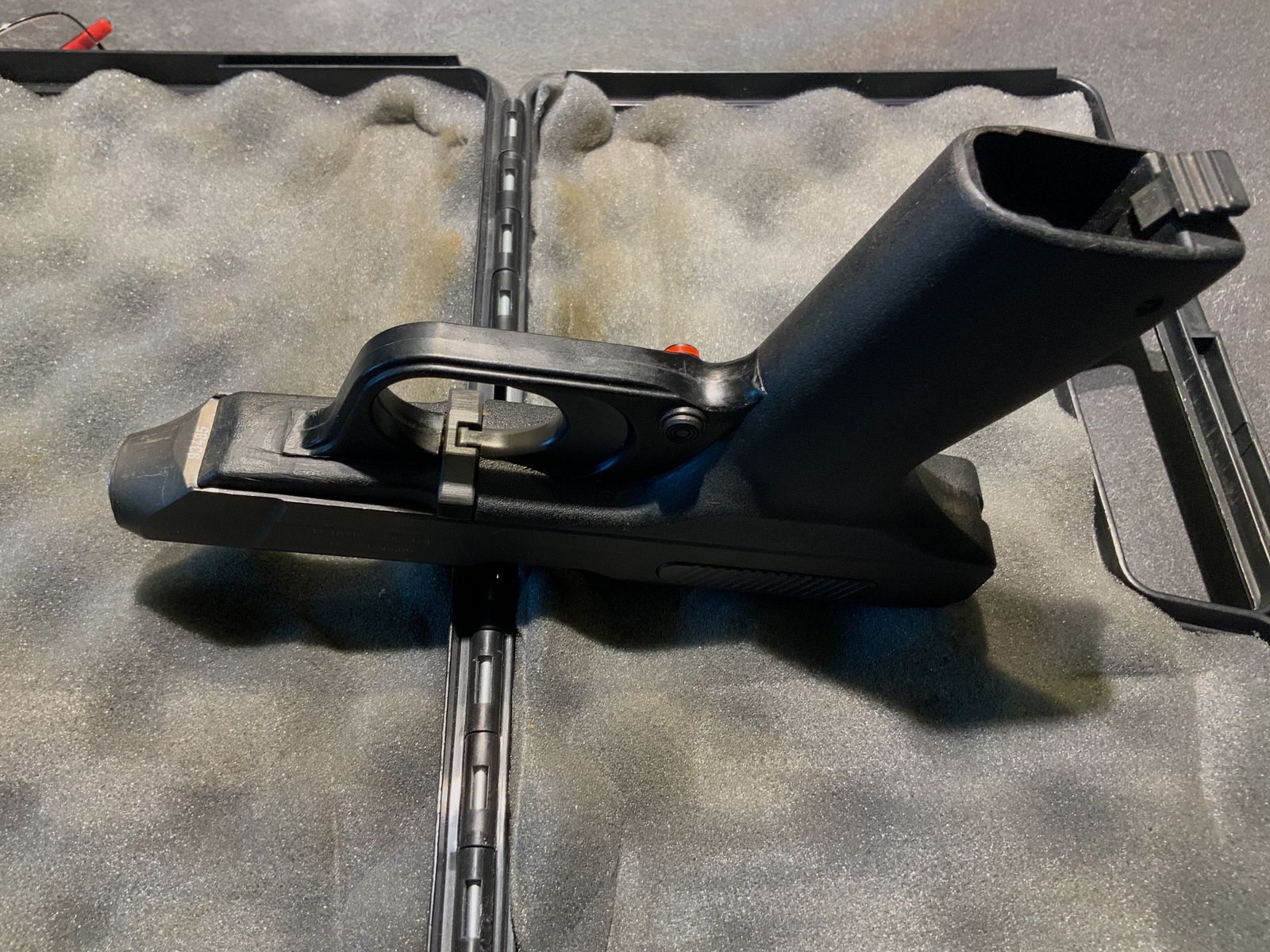 Heckler & Koch VP 70 Z  Rarität 