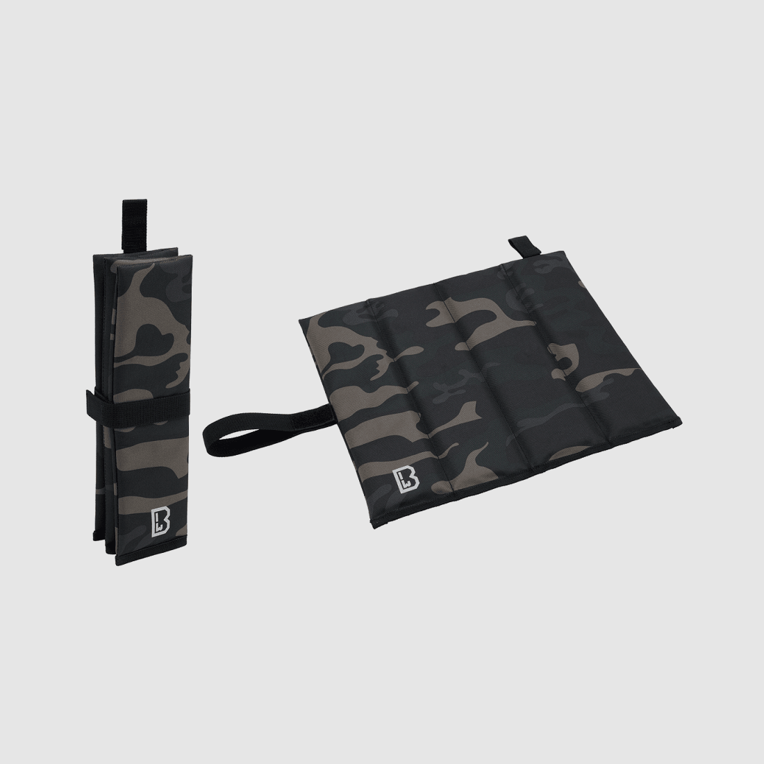 Brandit foldable seat cushion