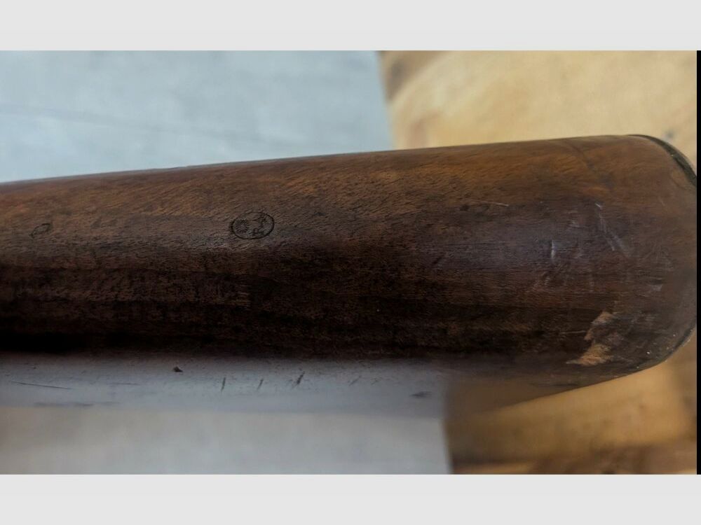 Mauser ARGENTINO 1909 7,65x53Arg