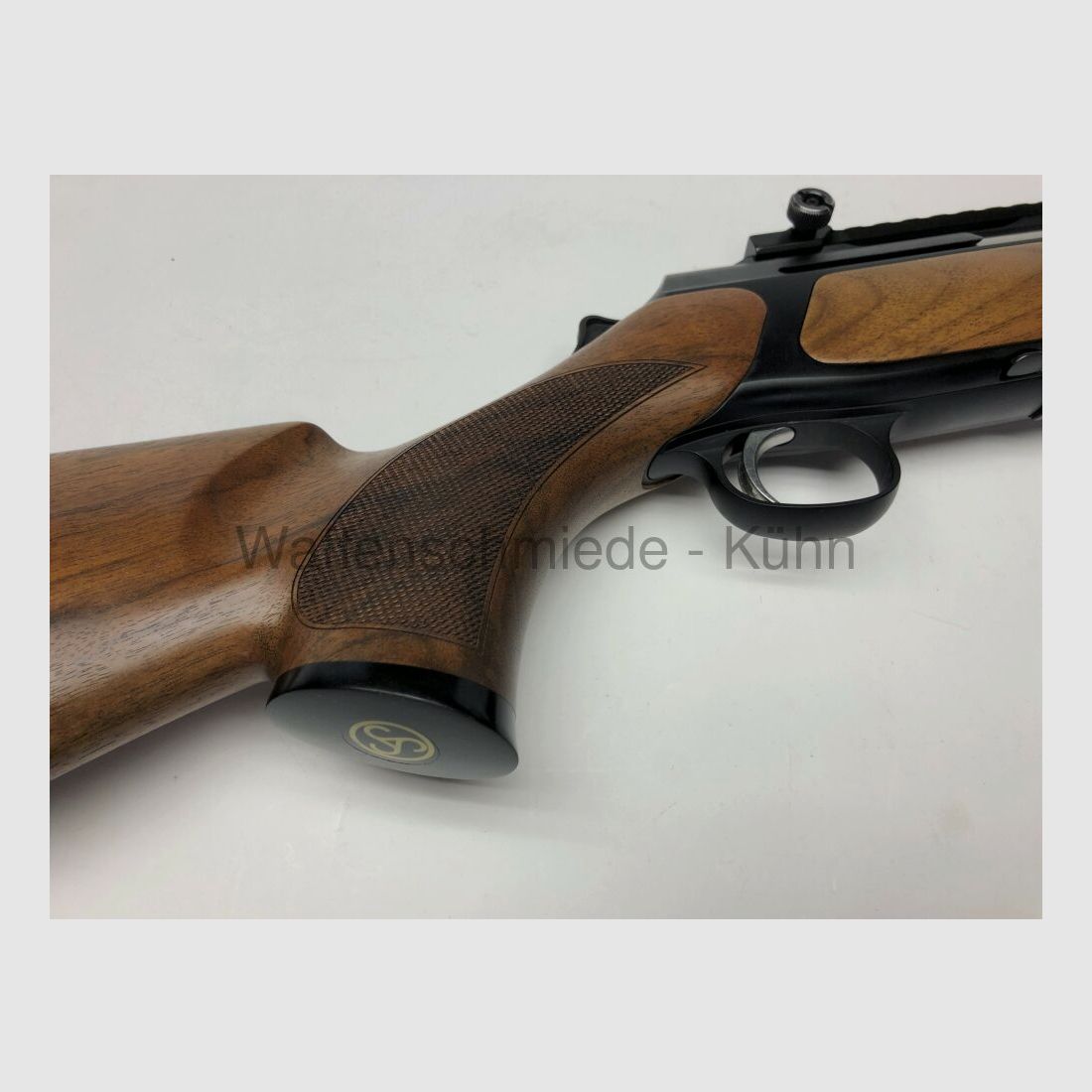 Sauer 303