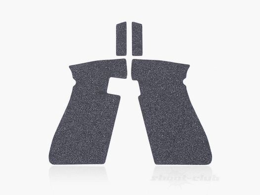 Sandgrips in rame e ottone Glock 19 - Gen4