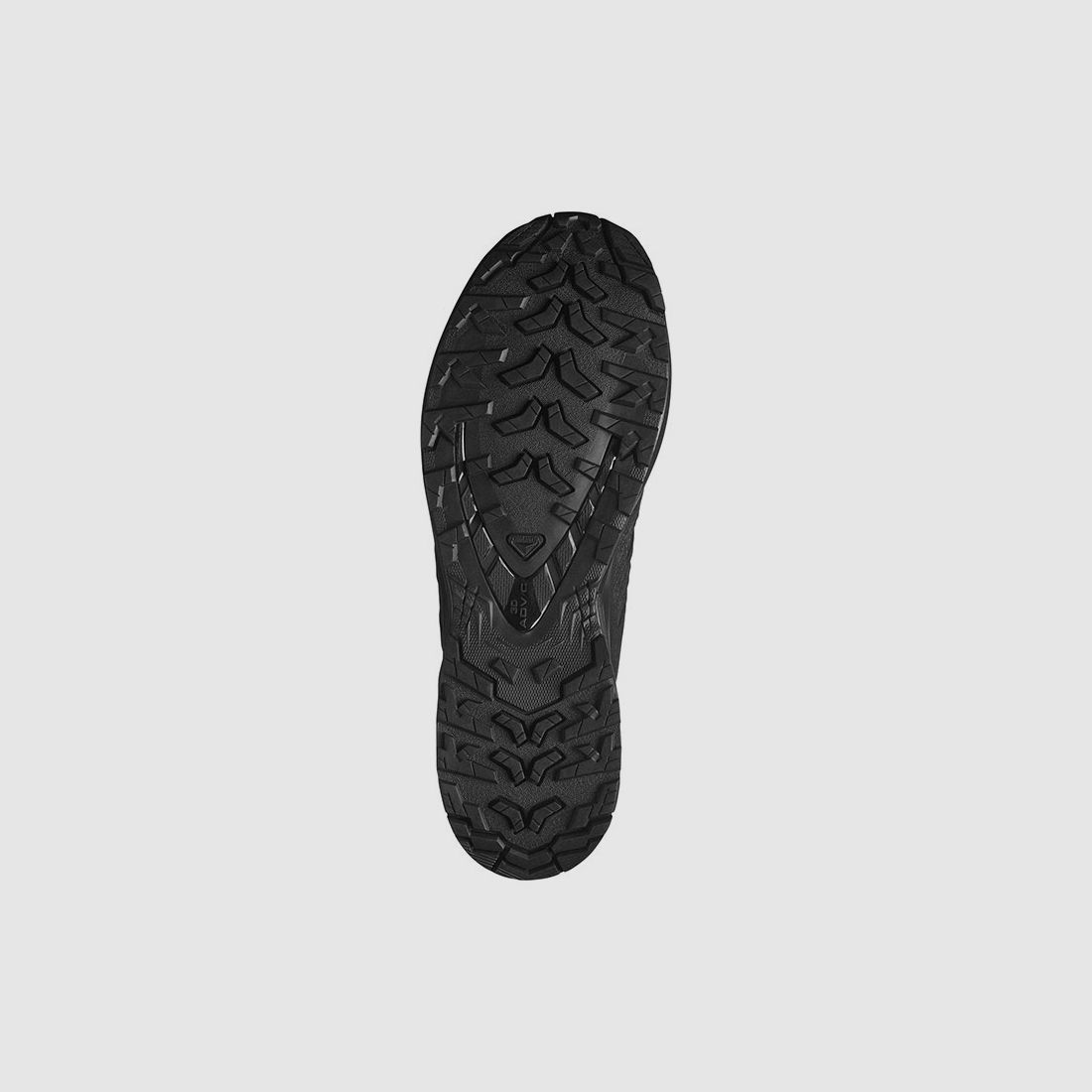 SALOMON – MEN – XA PRO FORCES GTX Black/Black/Black, image 6 of 6