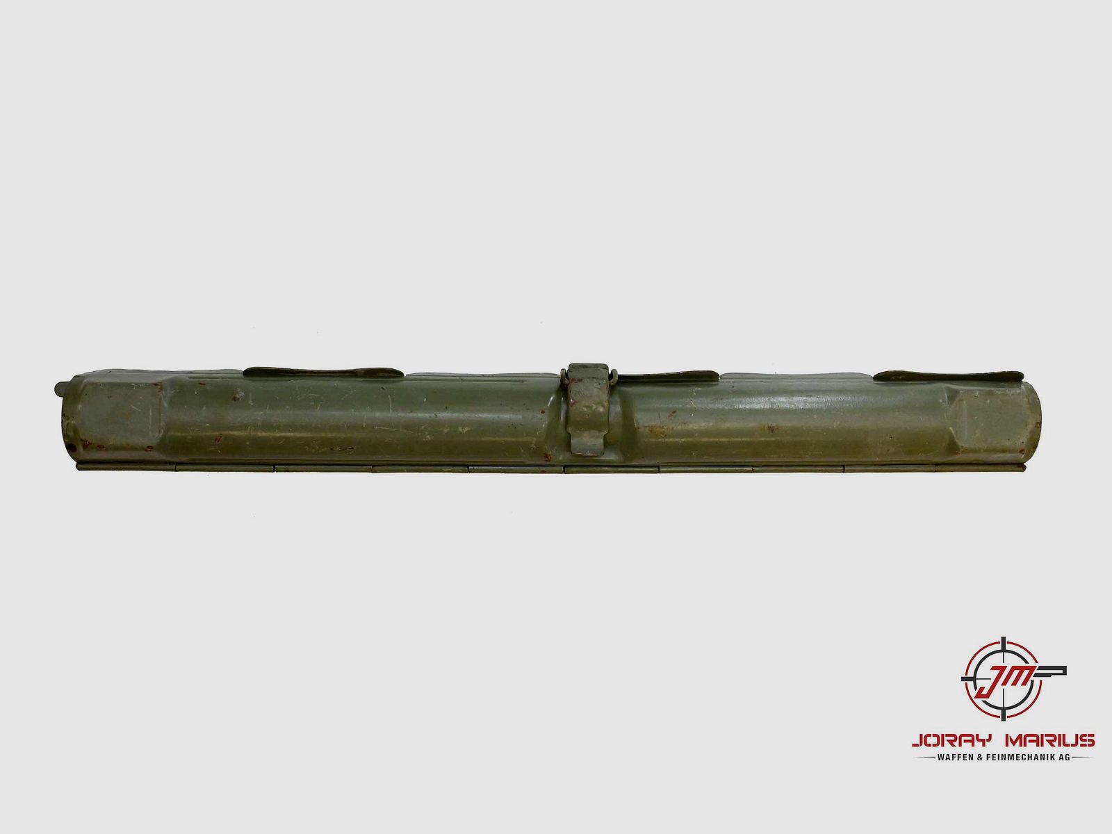 MG53 Laufbehälter (Jugo)