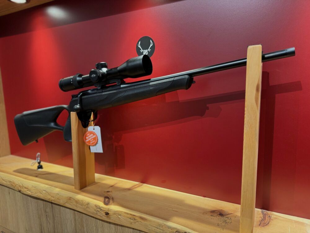 Blaser R8 Professional Success Set