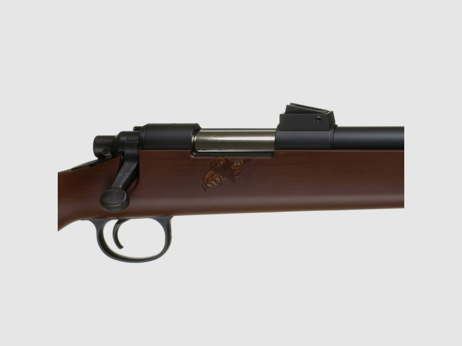 VSR-10 Pro Sniper Imitation Wood - Tokyo Marui