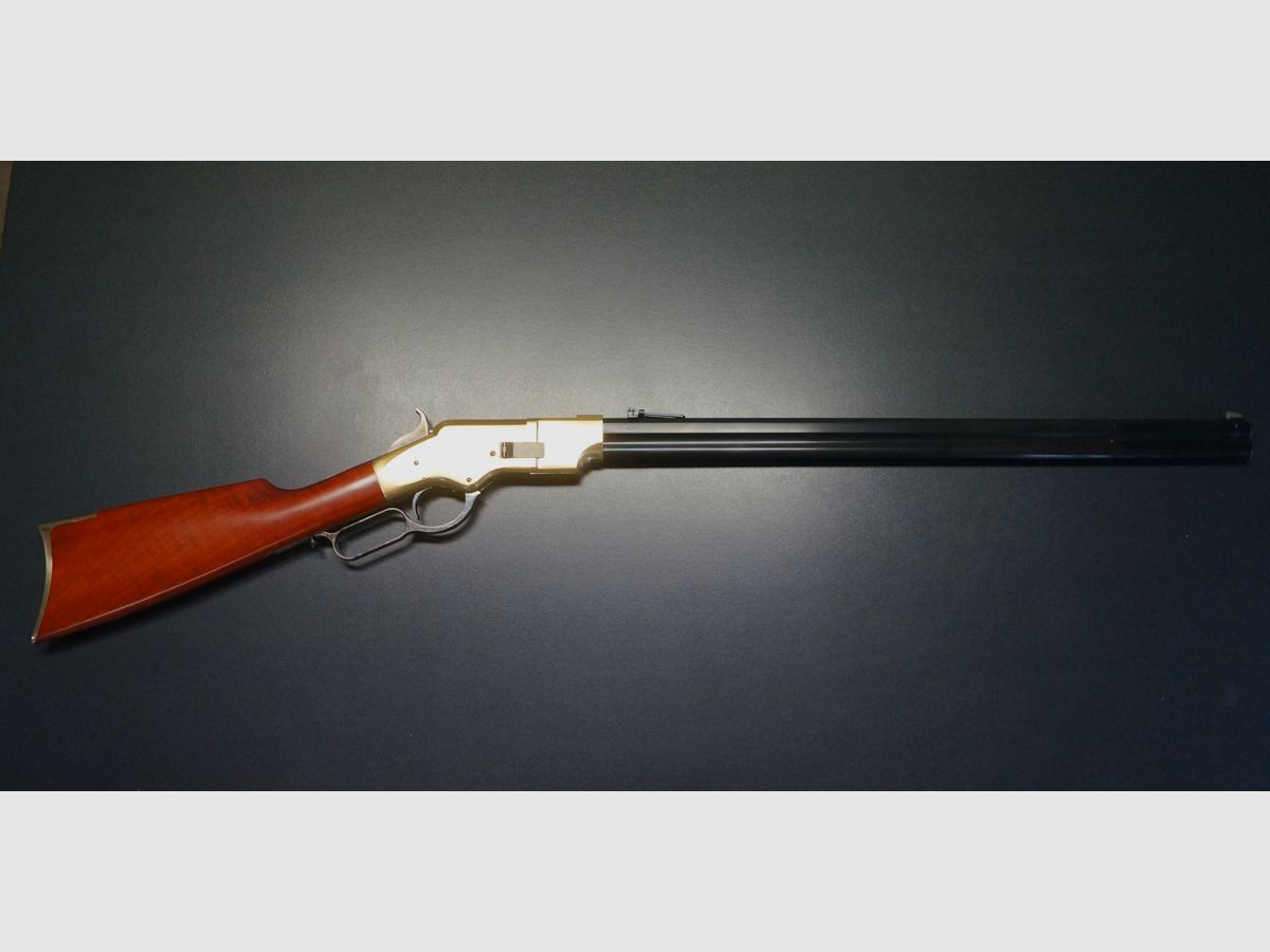 Uberti 1860 Henry Transition, immagine 1 di 6