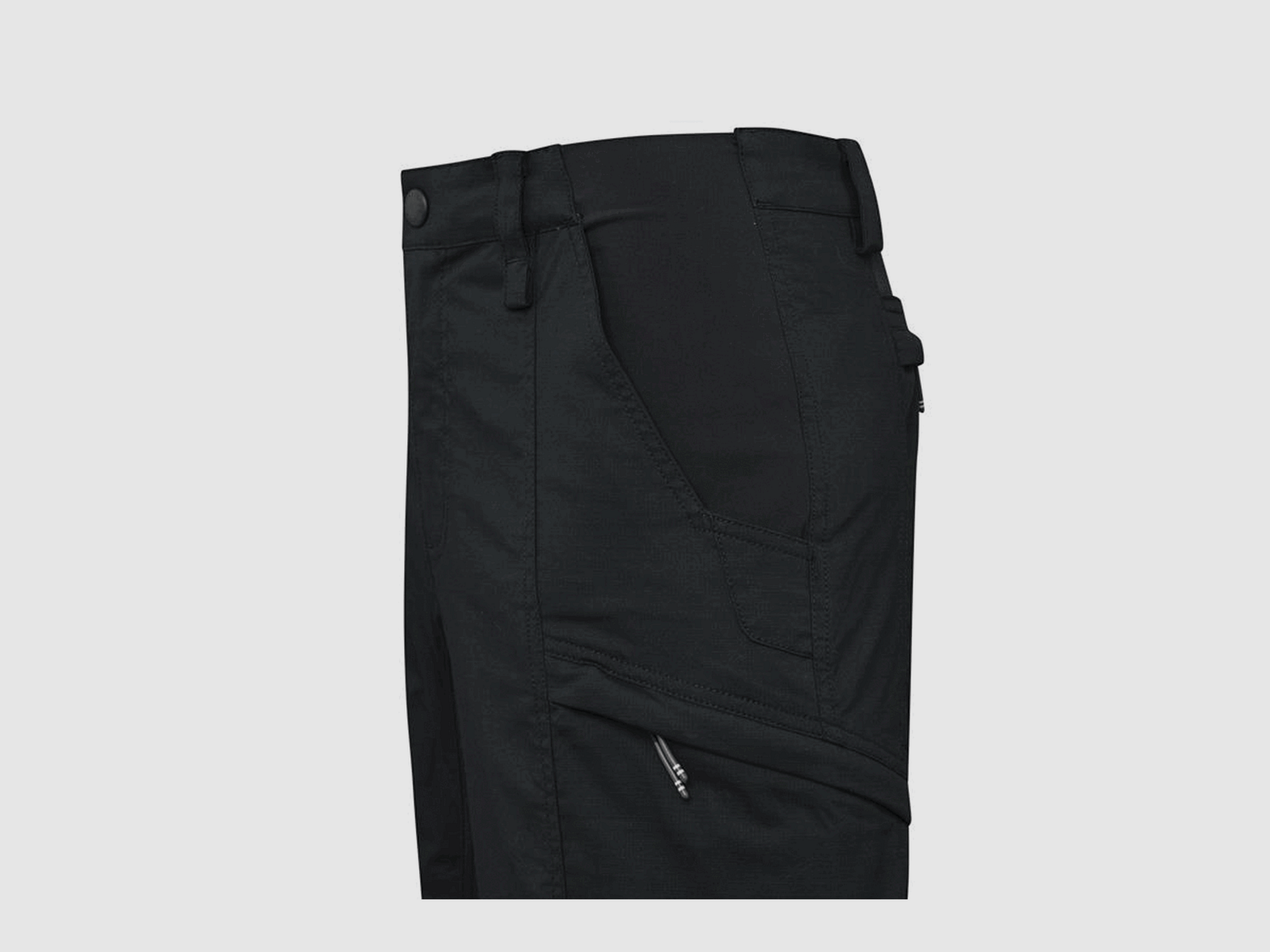 PANTALONCINO/BERMUDA – BERETTA – LOWPRO SHORT Black, immagine 3 di 4