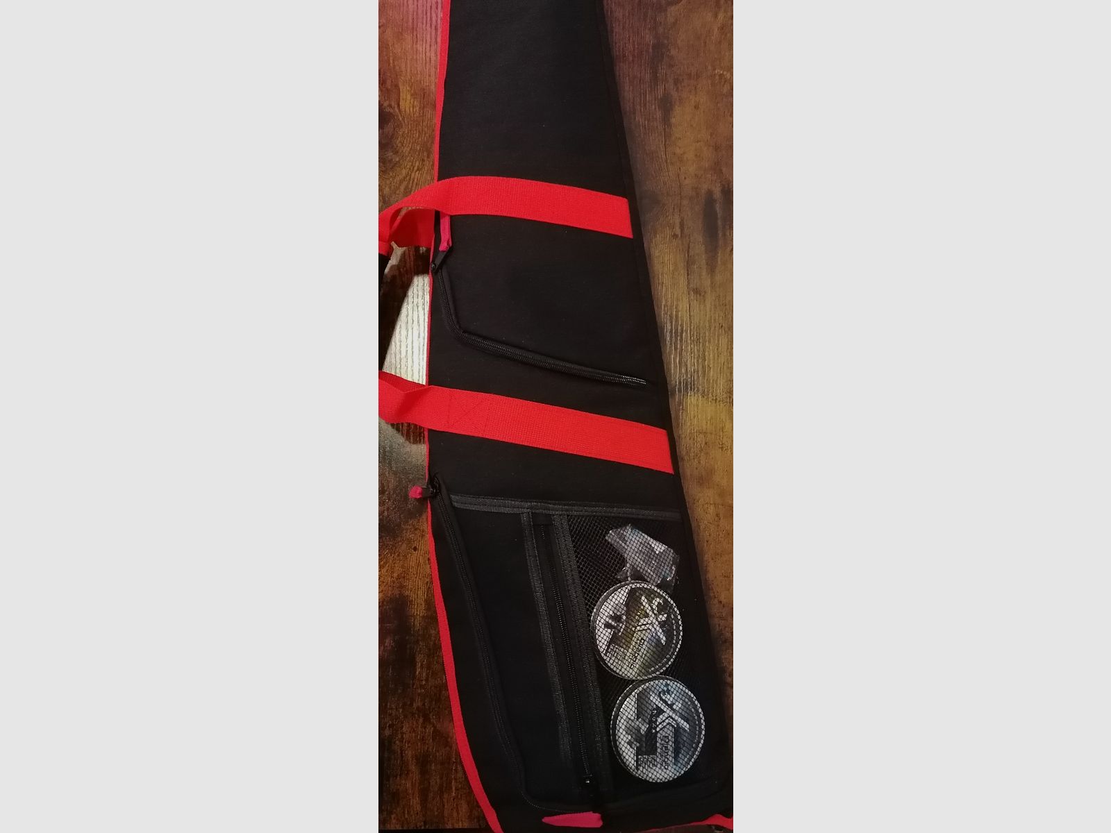 !!NEUWARE!! Luftgewehr Set Vollständig NEU und Originalverpackt  Diana Two Fifty