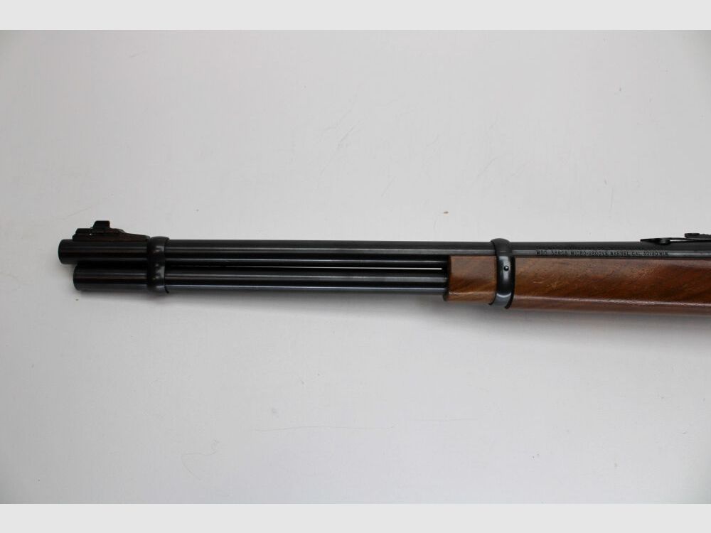 Fucile UHR Marlin 336CS calibro .30-30Win, immagine 4 di 8