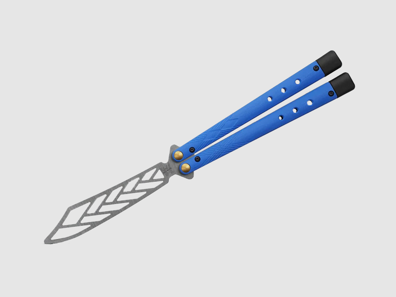 Benchmade 99T Necron Trainer