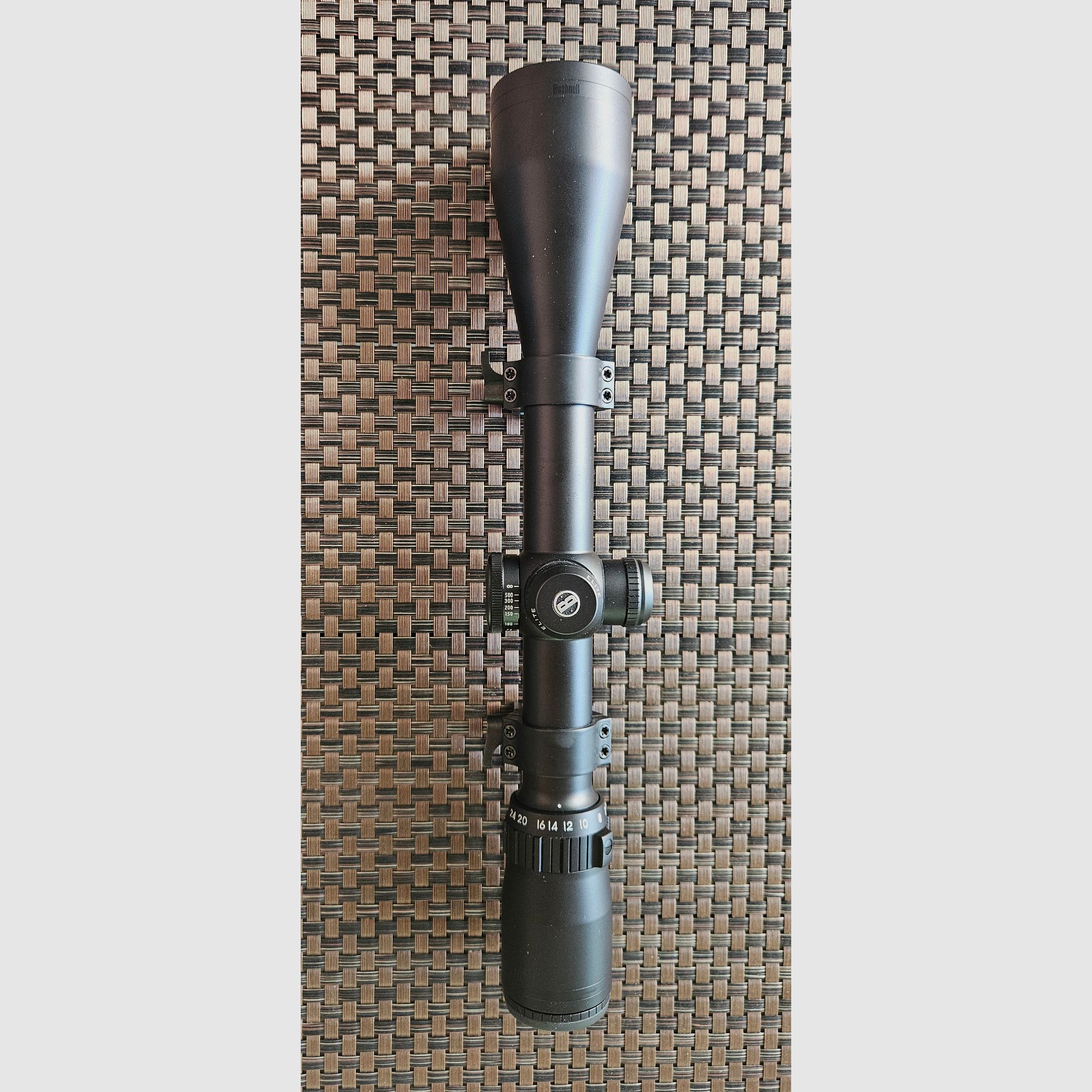 BUSHNELL ELITE 4500 6-24 x 40