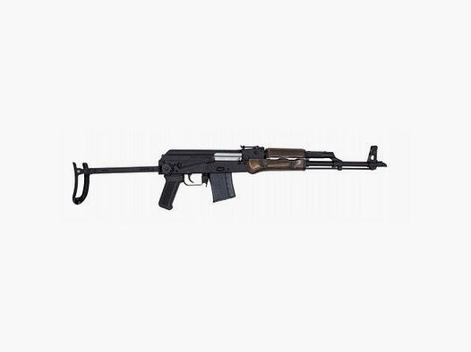 Jack AKMS kal. 7,62x39